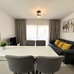 Apartmán Sun Line