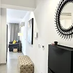 Sun Line Apartmán