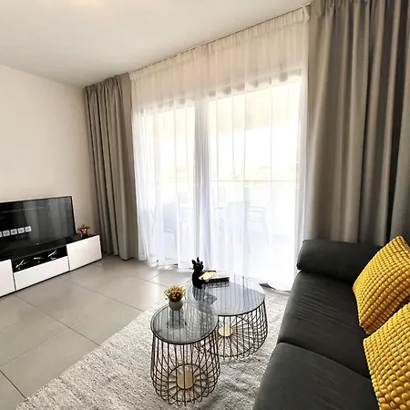 Apartmán Sun Line *