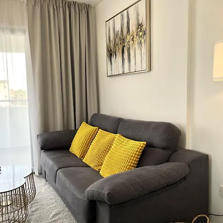 Apartmán Sun Line *