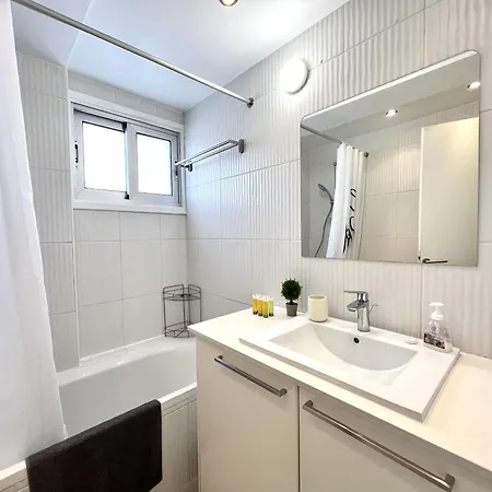 Apartamento Sun Line *