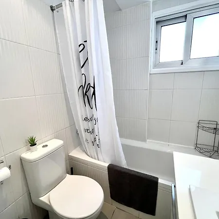 Sun Line Apartamento Nicósia
