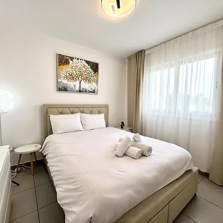 Sun Line * 尼科西亚