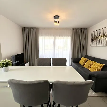 Apartman Sun Line