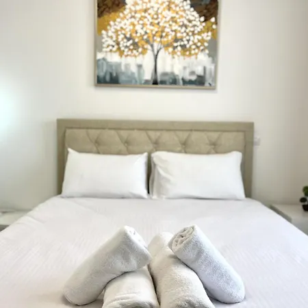 Appartement Sun Line *