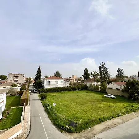 Apartment Sun Line *