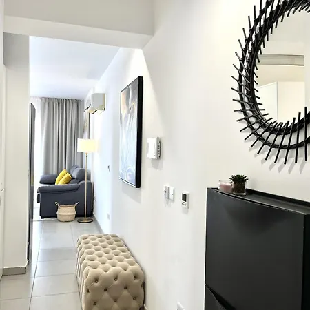 Sun Line Apartman