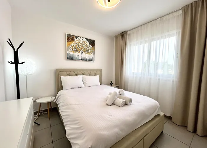 Sun Line * 尼科西亚