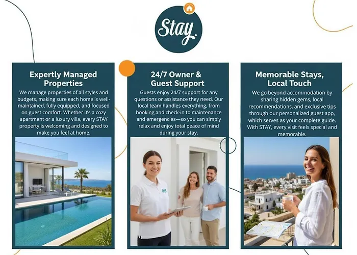 公寓 Sun Line 尼科西亚