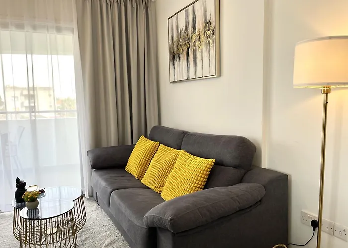 Apartment Sun Line *