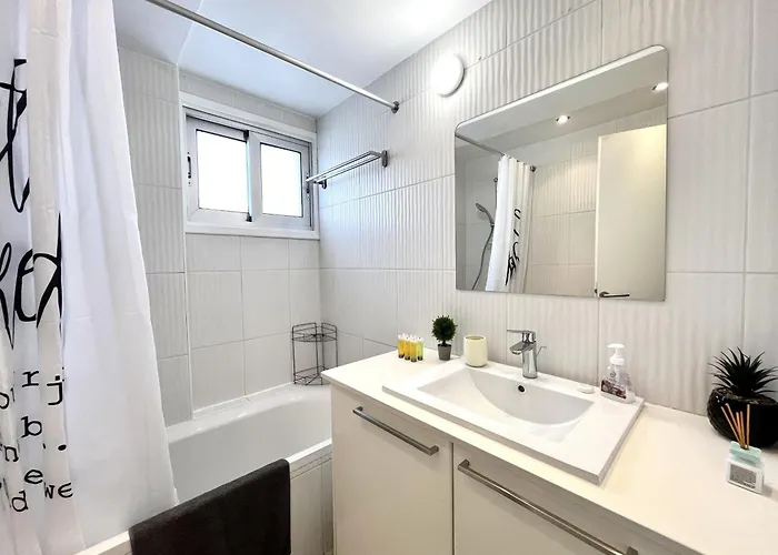 Apartment Sun Line *