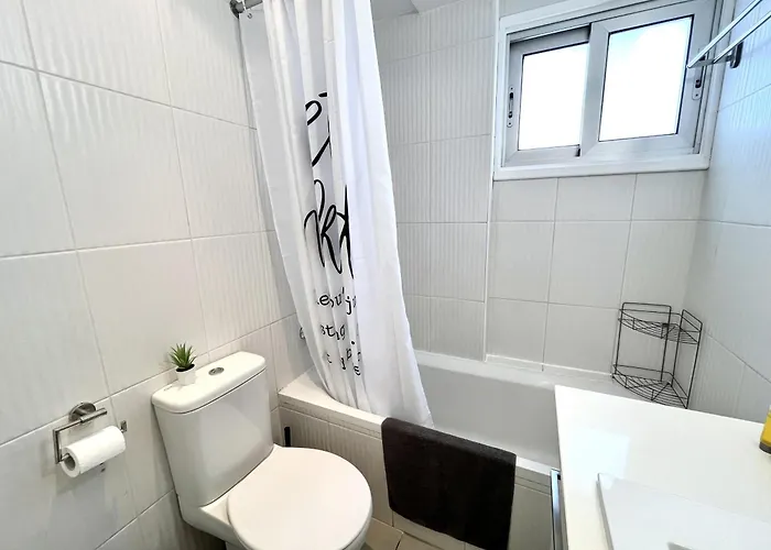 Sun Line Apartment Nicosia