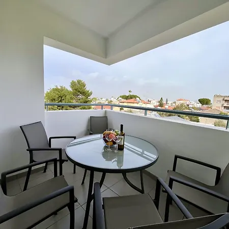 Sun Line ניקוסיה